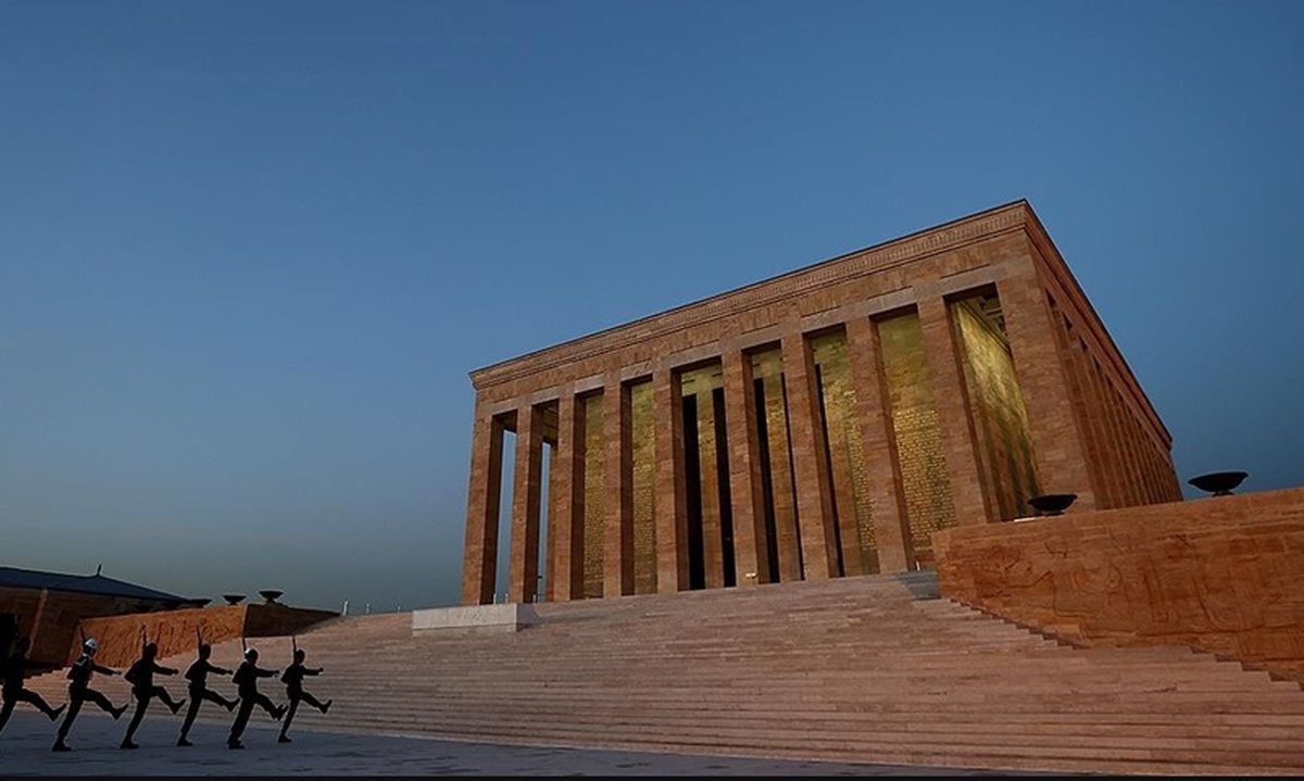 Anıtkabir kaç yılında yapıldı? Anıtkabir ne zaman, hangi tarihte yapıldı?