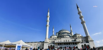 Ankara Büyükşehir Belediyesi, Atatürk ve Şehitler İçin Mevlit Okuttu