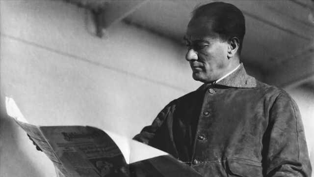 Atatürk 10 Kasım 1938'de nerede öldü, neden öldü, hastalığı neydi? Atatürk 1938'de nereye gömüldü? Atatürk 10 Kasım 1938'de nerede öldü, neden öldü, hastalığı neydi? Atatürk 1938'de nereye gömüldü?