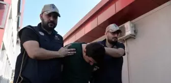 Kimliğini saklamak için tarım işçisi olarak çalışan 15 Temmuz'da Atatürk Havalimanı'nın yolunu kapatmakla suçlanan uzman çavuş yakalandı