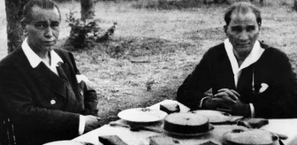 Atatürk'ün sevdiği yemekler hangileridir? Atatürk'ün en sevdiği yemekler!