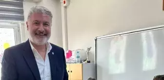 Bahadır Erdem milletvekili seçildi mi? Bahadır Erdem hangi partiden?