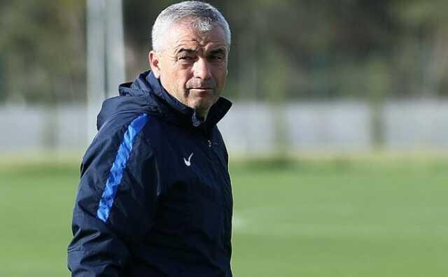 Beşiktaş'ın yeni teknik direktörü kim olacak? BJK teknik direktörü kim oldu?