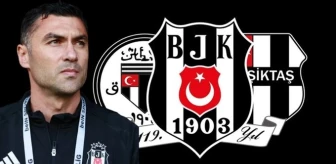 BURAK YILMAZ HANGİ TAKIMDA? Beşiktaş'ı çalıştıran Burak Yılmaz neden istifa etti, görevden alındı?