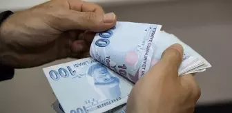 Çalışmayan emeklilere 5 bin lira ödemesi bugünden itibaren yapılacak