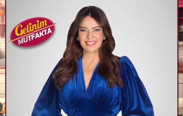 CANLI İZLE| Gelinim Mutfakta CANLI izle! 10 Kasım Gelinim Mutfakta son bölüm izle! Gelinim Mutfakta canlı bölüm izleme linki!