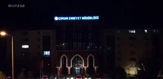 Çorum'da DEAŞ Operasyonu: 6 Kişi Gözaltına Alındı
