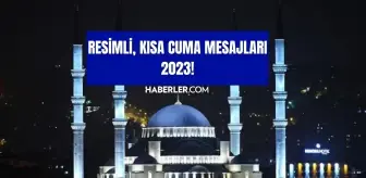 CUMA MESAJLARI 2023| Ayetli Cuma mesajları resimli ,dualı, duygusal! Hayırlı cumalar Facebook, İnstagram sözleri!