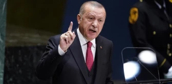 Cumhurbaşkanı Erdoğan: Partimden bazı arkadaşlar yanlış yapıyorlar