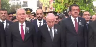 Denizli'de 09 .05'te hayat durdu