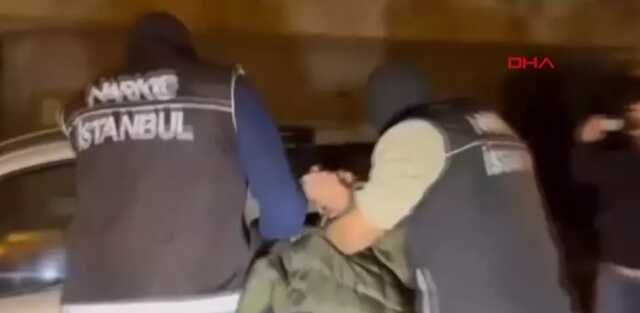 Dritan Rexhepi kimdir, nerelidir, kaç yaşında, yakalandı mı? Kompanio Bello çetesinin lideri yakalandı mı?