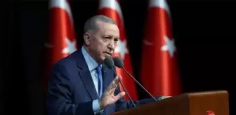 Erdoğan: Kronik hastalıkları olan kardeşlerimizi hastanelerimize almaya hazırız