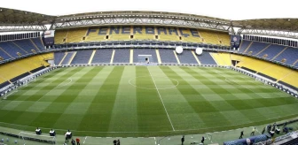 Fenerbahçe stadının adı değişecek mi? Fenerbahçe Şükrü Saracoğlu Stadyumu'nun adı ne olacak?