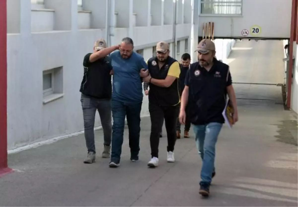 Adana'da FETÖ üyeleri yakalandı