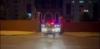 Çorum'da Fuhuş Operasyonu: 9 Kişi Gözaltına Alındı