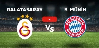 Galatasaray - Bayern Münih maçı tekrarlanacak mı? GS - Bayern Münih maçı tekrar mı edilecek?