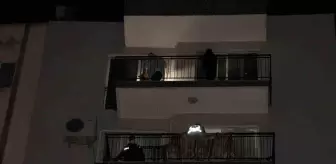 Alt Kattaki Dairede Eşini Öldüren Zanlının Müebbet Hapis Cezası İstinafa Taşındı