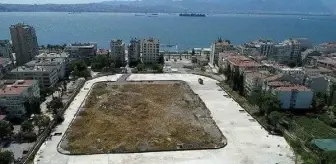 Karşıyaka'ya stadyum desteği