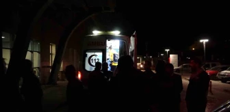Malatya'da silahlı kavga: 2'si ağır 10 kişi yaralandı