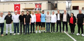 OKT Trailer Işıklı Spor Kulübü, sezonun ilk maçında Koçarlı Menderes Spor'a konuk olacak