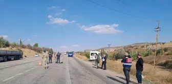 Osmaniye'de annesinin cenazesini kaçıran oğlu Adıyaman'da yakalandı