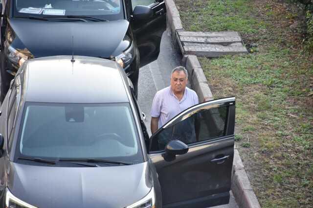 Saat 9'u 5 geçe hayat durdu! Tüm Türkiye, Ulu Önder Mustafa Kemal Atatürk için saygı duruşunda bulundu Saat 9'u 5 geçe hayat durdu! Tüm Türkiye, Ulu Önder Mustafa Kemal Atatürk için saygı duruşunda bulundu