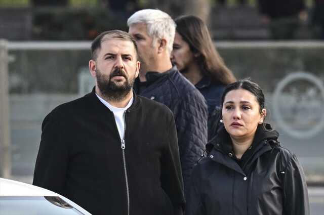 Saat 9'u 5 geçe hayat durdu! Tüm Türkiye, Ulu Önder Mustafa Kemal Atatürk için saygı duruşunda bulundu Saat 9'u 5 geçe hayat durdu! Tüm Türkiye, Ulu Önder Mustafa Kemal Atatürk için saygı duruşunda bulundu