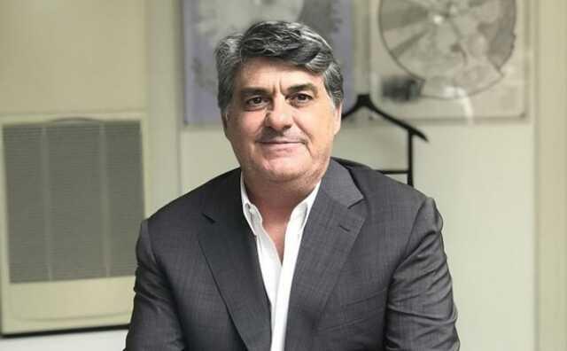 Serdal Adalı kimdir? Kaç yaşında, nereli? Serdal Adalı'nın mesleği nedir, ne iş yapıyor?