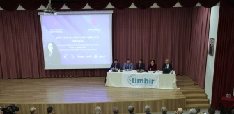 Trabzon'da Sivil Toplum Medya Buluşmaları Programı Gerçekleştirildi