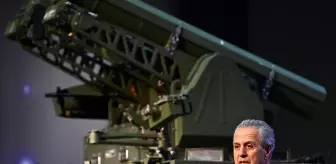 Türk Silahlı Kuvvetlerine 300'üncü tank avcısı teslim edildi