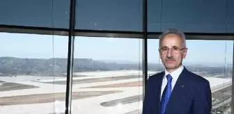 Türk Mühendislerince Geliştirilen Akıllı Siber İstihbarat Yazılımı ile Hava Meydanları Güvenlikli Hale Getirildi