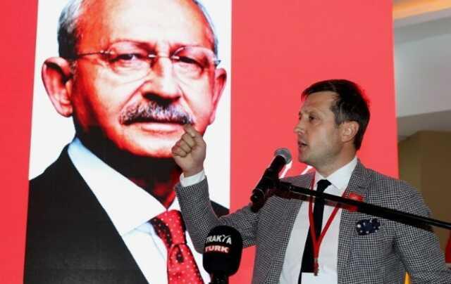 Vahap Akay kimdir? Hangi partinde? Vahap Akay kaç yaşında, nereli? Vahap Akay kimdir? Hangi partinde? Vahap Akay kaç yaşında, nereli?