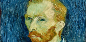 Vincent van Gogh: Renklerin büyülü sanatçısı