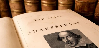 William Shakespeare: Edebiyatın unutulmaz ismi