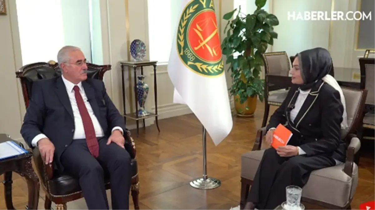 Yargıtay, AYM'nin Atalay kararını neden tanımadı? Yargıtay Başkanı Akarca 'bireysel başvuru' konusunu böyle değerlendirmişti