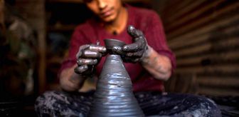 Nepal'de Tihar Festivali başladı