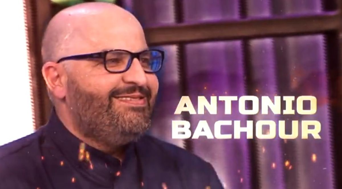 Antonio Bachour kimdir? Antonio Bachour nereli, kaç yaşında, restoranı nerede?