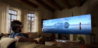 Apple TV'ye 3D film desteği eklendi