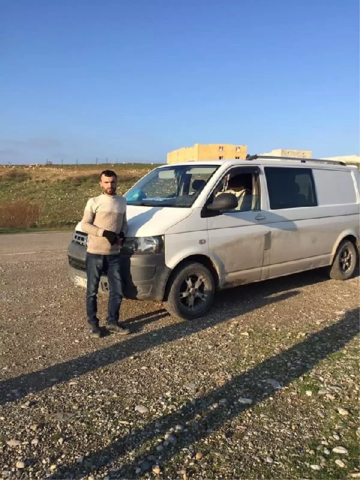 Siirt'te Menenjit Nedeniyle Hayatını Kaybeden Genç