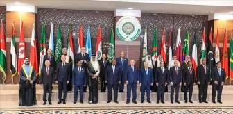 Arap Ligi nedir, üyeleri kimler, hangi ülkeler? Arap Ligi ne iş yapar?