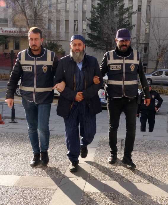 Atatürk'e hakaret eden dönerci kim? Üçler Döner'in sahibi tutuklandı mı, neden tutuklandı?