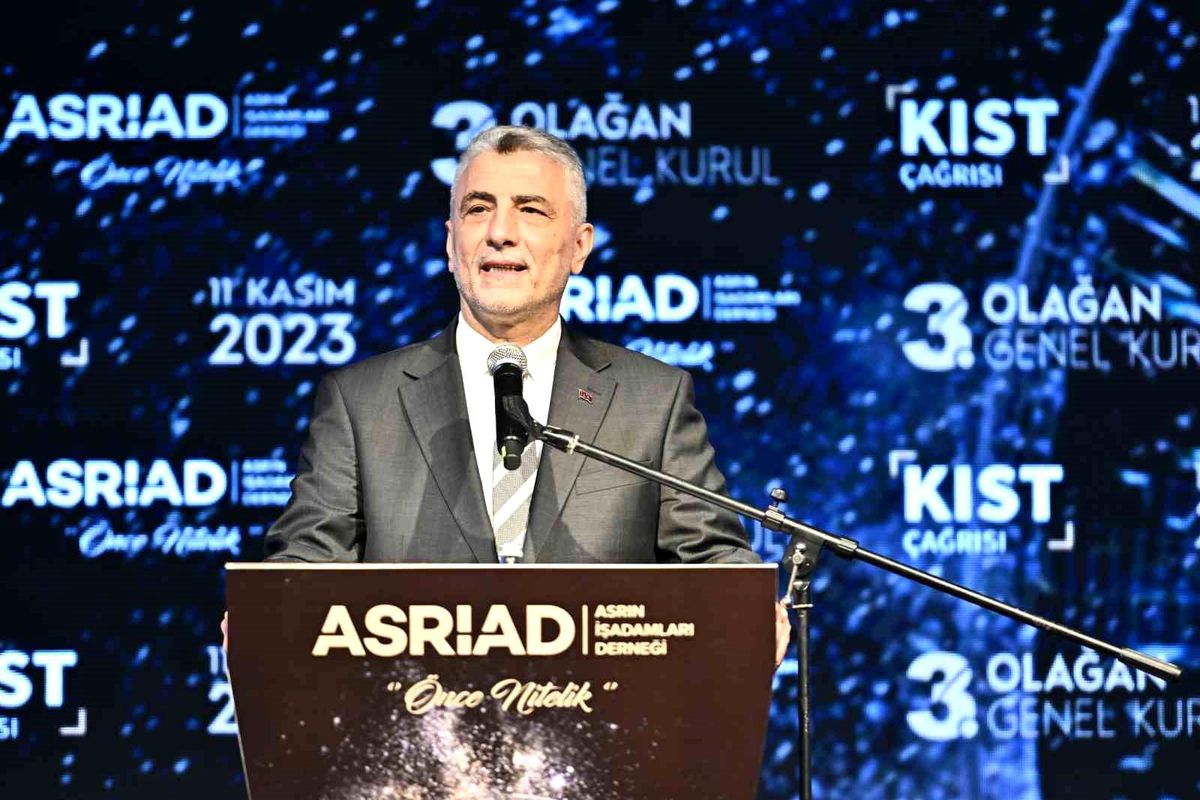 Ticaret Bakanı: İhracat destekleri yüzde 115 artacak