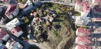 Sivas'ta Pulur Höyüğü'nün Araştırılması ve Turizme Kazandırılması Bekleniyor