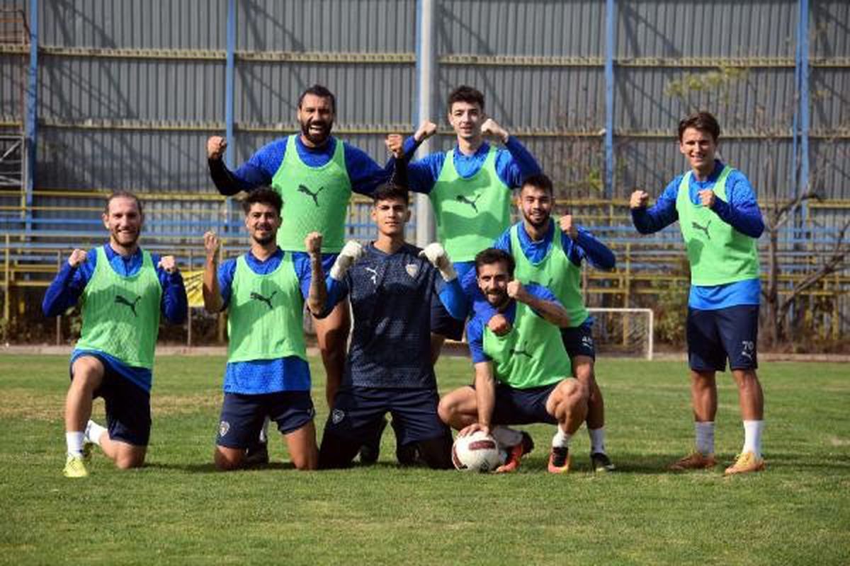 Bucaspor 1928, Kırşehir Futbol SK ile deplasmanda karşılaşacak