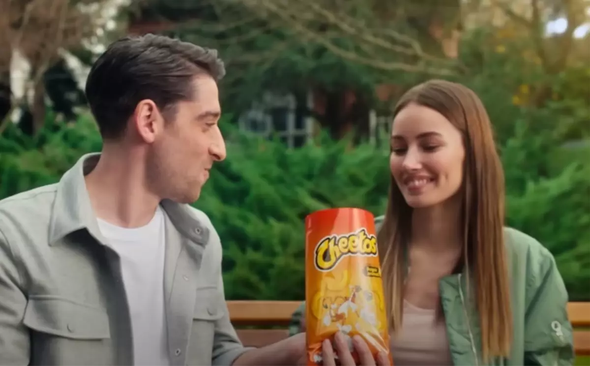 Cheetos kimin, hangi şirketin ürünü? Cheetos hangi ülkenin markası?