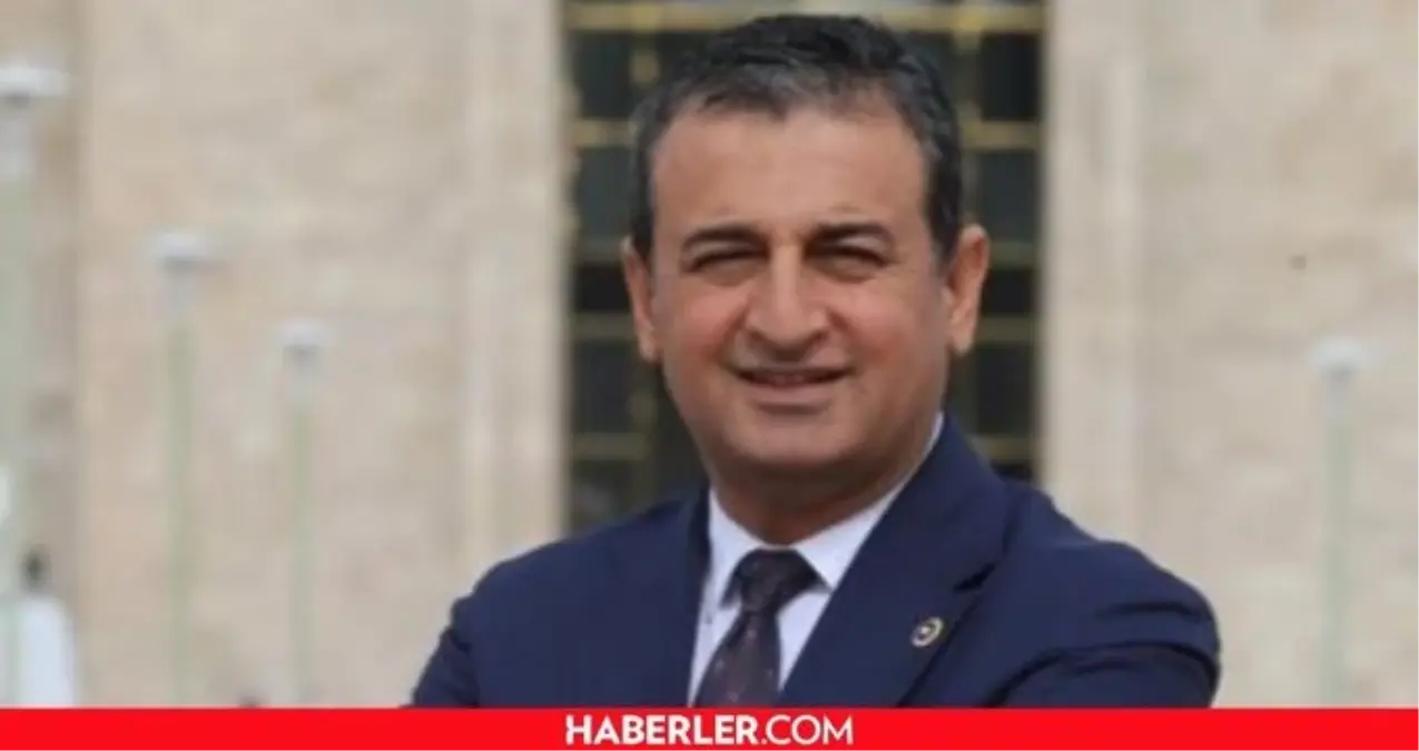CHP Medya ve Halkla ilişkilerden Sorumlu Genel Başkan Yardımcısı Burhanettin Bulut kimdir, kaç yaşında, nereli, nerenin milletvekili?