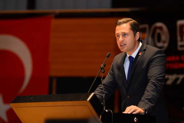 CHP MYK ÜYELERİ KİMLER OLDU, belli oldu mu? CHP Merkez Yönetim Kurulu'na kimler seçildi? CHP MYK ÜYELERİ KİMLER OLDU, belli oldu mu? CHP Merkez Yönetim Kurulu'na kimler seçildi?
