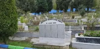 Düzce depreminin üzerinden 24 yıl geçmesine rağmen acılar hala taze