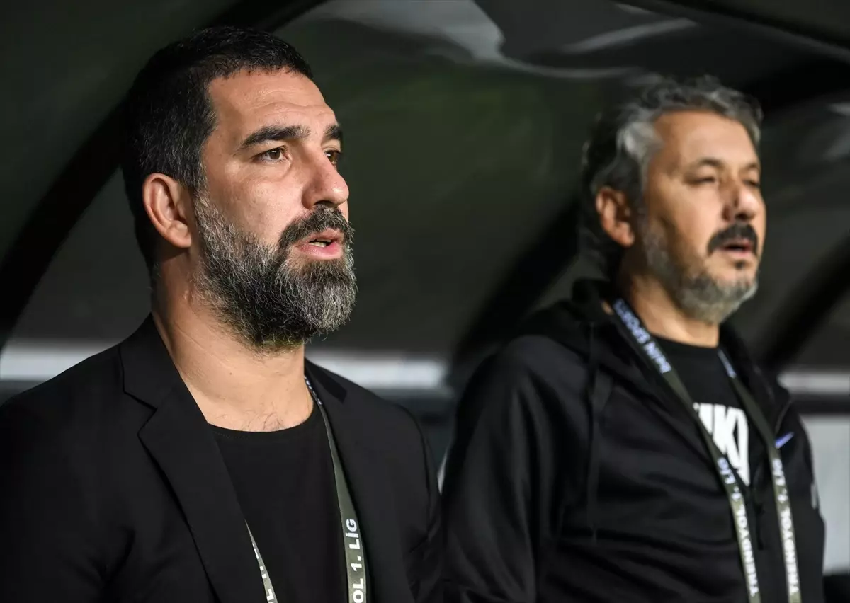 Eyüpspor, Altay'ı 7-1 Yendi