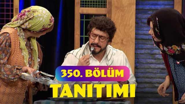 Güldür Güldür Show YENİ BÖLÜM (350. BÖLÜM) ne zaman, fragman yayınlandı mı? Güldür Güldür Show yeni bölüm ne zaman başlıyor, bu akşam var mı?